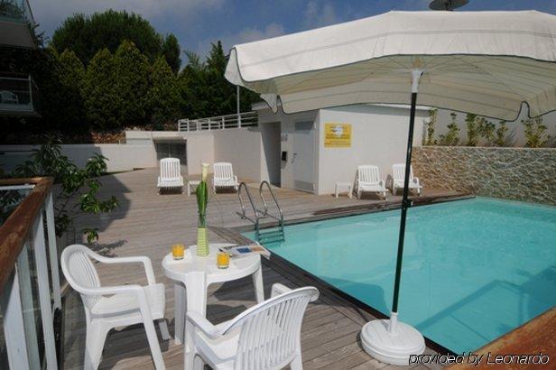 Appart'City Classic Antibes Fasiliteter bilde